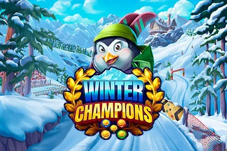 Winter Champions
